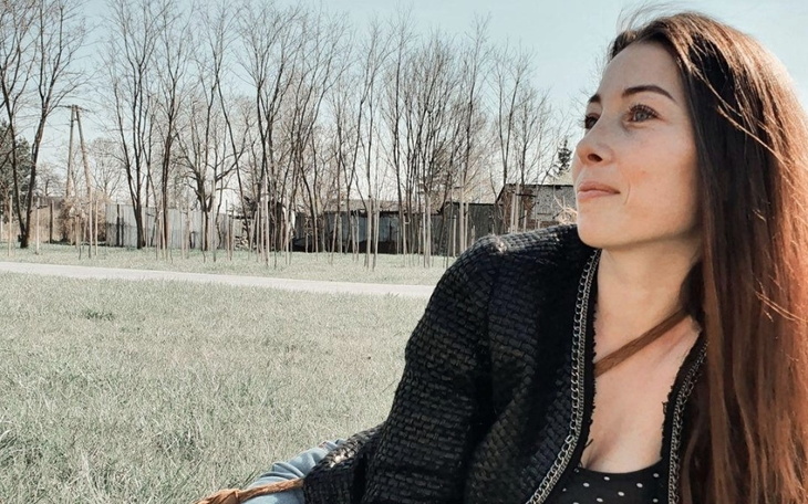 Zbiórka samotna mama, 5 dzieci i rak - zdjęcie główne