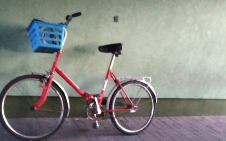 Zbiórka Na rower PANA PAWŁA - zdjęcie główne