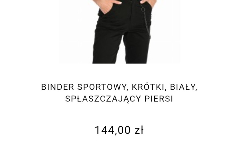 Zbiórka Zbieram pieniądze na binder. - zdjęcie główne