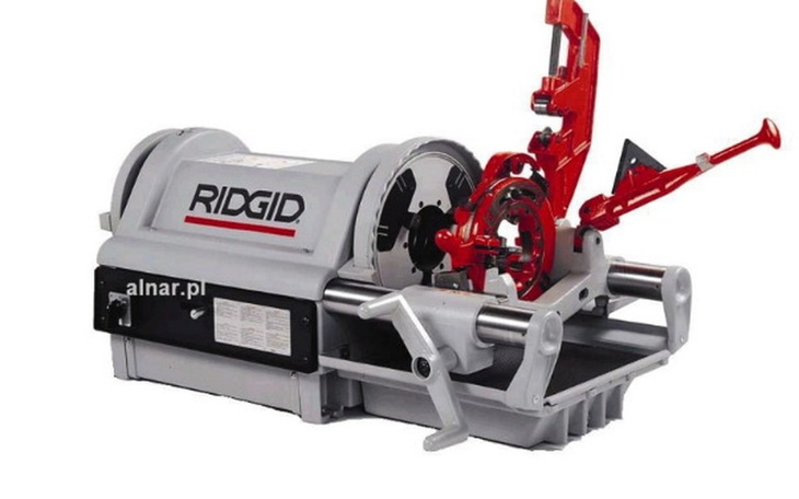 Zbiórka Gwintownica stacjonarna - zdjęcie główne