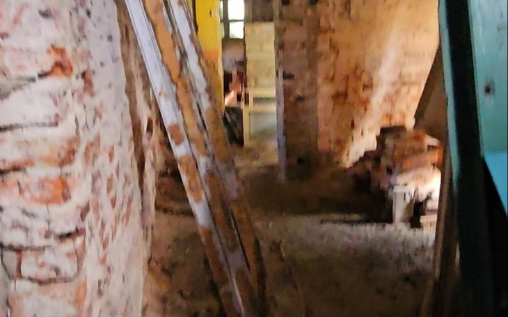 Zbiórka Zbieram na remont domu na materi - zdjęcie główne