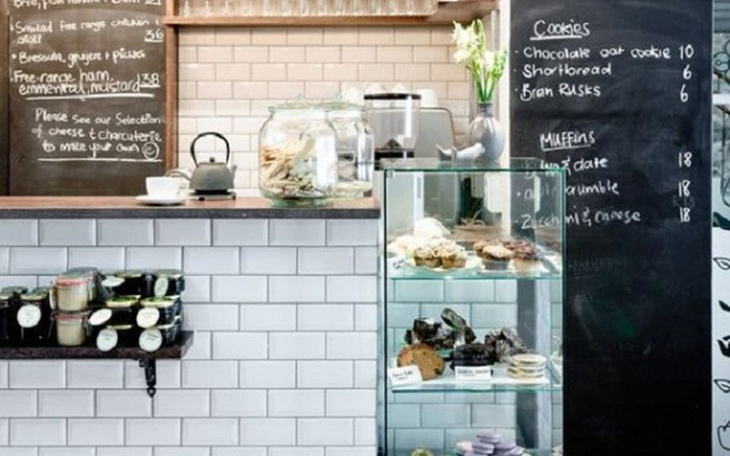 Zbiórka Spełnienie marzeń! Cukiernia - zdjęcie główne