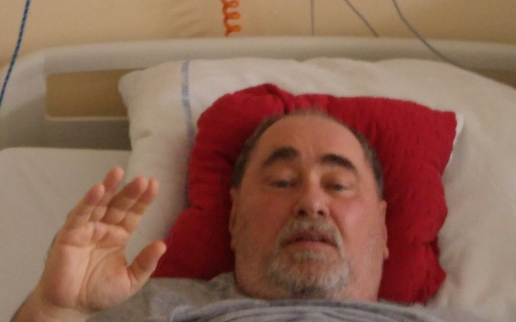 Zbiórka Lek dla Marka - zdjęcie główne