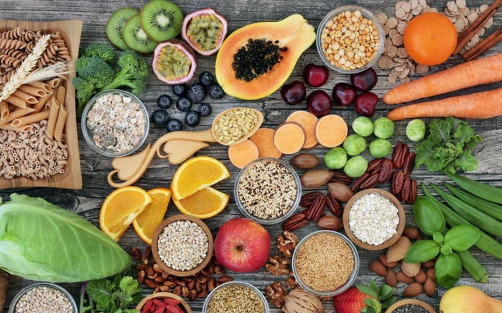 Zbiórka Na artykuły spożywcze . - zdjęcie główne