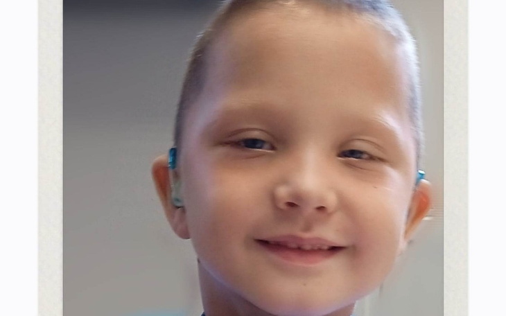 Zbiórka Chcę jak najdłużej żyć - Oluś - zdjęcie główne