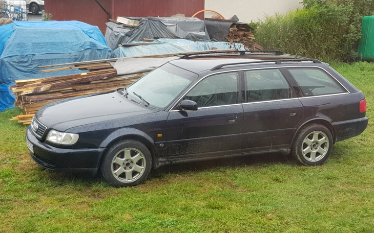 Zbiórka Projekt S6 spełnianie marzenia. - zdjęcie główne