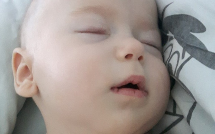 Zbiórka Rehabilitacja Pauli po operacji - zdjęcie główne