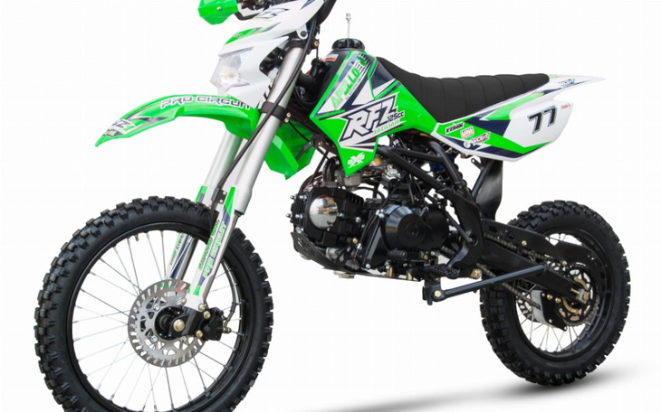 Zbiórka Zbieram na rfz 125. - zdjęcie główne