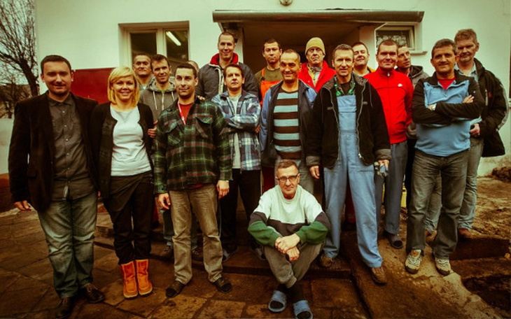 Zbiórka Otwieramy Spółdzielnię Socjalną! - zdjęcie główne