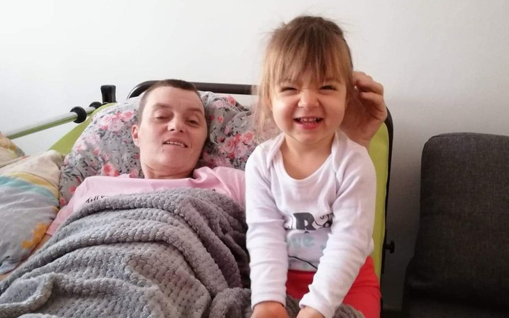Zbiórka Na Rehabilitację Agnieszki - zdjęcie główne