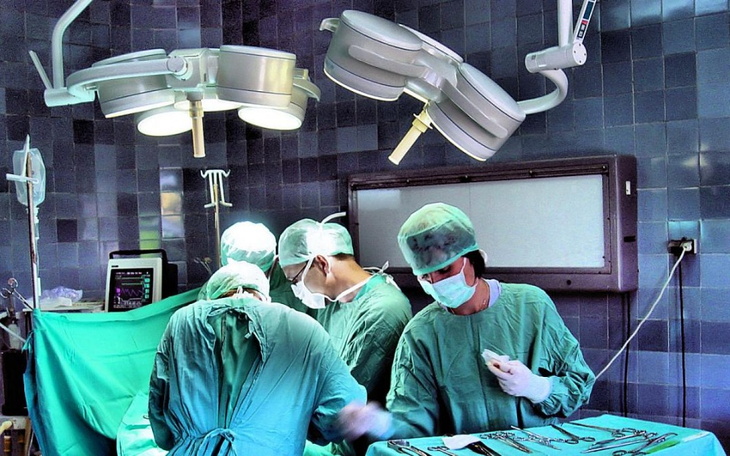 Zbiórka Na operację zatok - zdjęcie główne