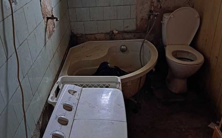 Zbiórka Remont Łazienki w domu. - zdjęcie główne