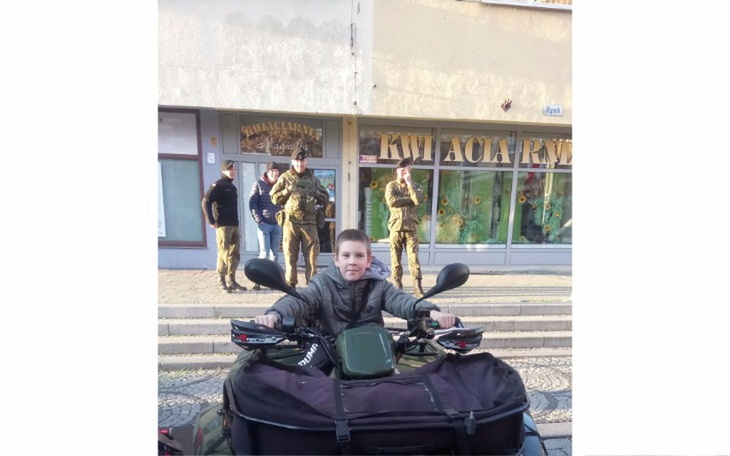 Zbiórka Artykuly do domu - zdjęcie główne