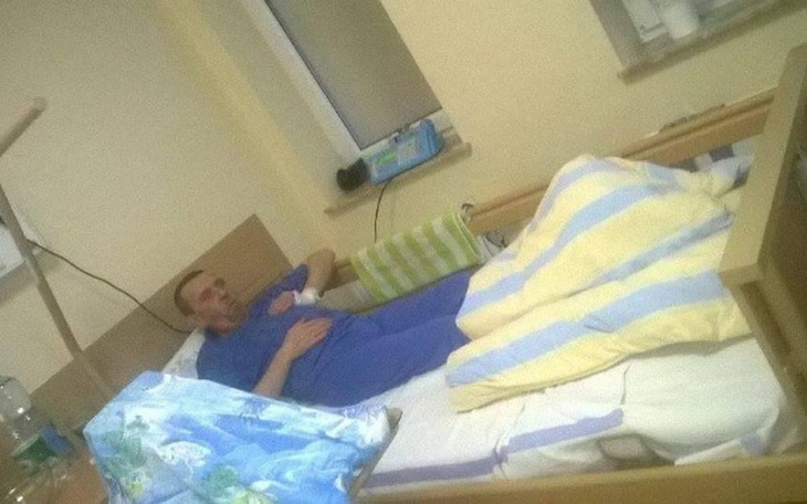 Zbiórka Na pomoc Waldkowi - zdjęcie główne