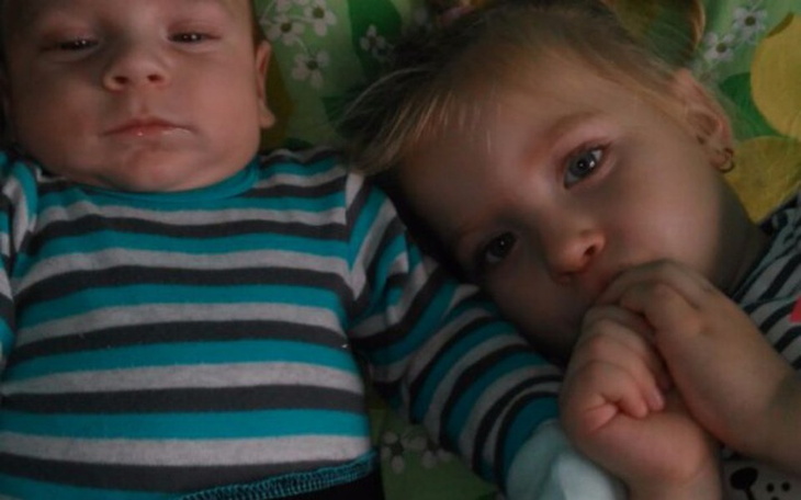 Zbiórka Mieszkanie dla Szymona i Marysi - zdjęcie główne