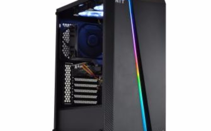 Zbiórka Potrzebuję pieniędzy na komputer - zdjęcie główne