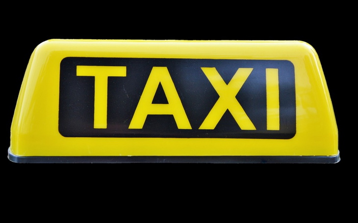 Zbiórka Zbieramy na naprawę Taxi - zdjęcie główne