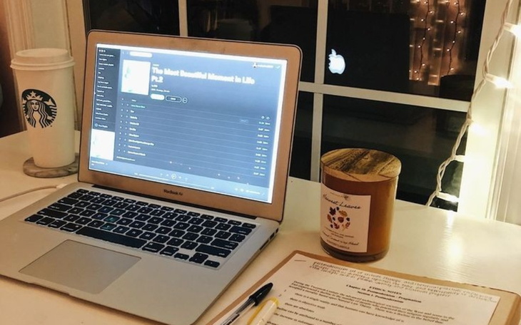 Zbiórka Na przyszłe studia - zdjęcie główne