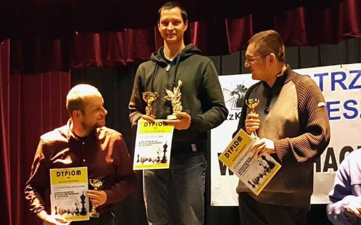 Zbiórka Operacja I liga - zdjęcie główne