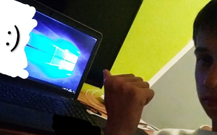 Zbiórka Mam marzenie o nowym komputerze - zdjęcie główne