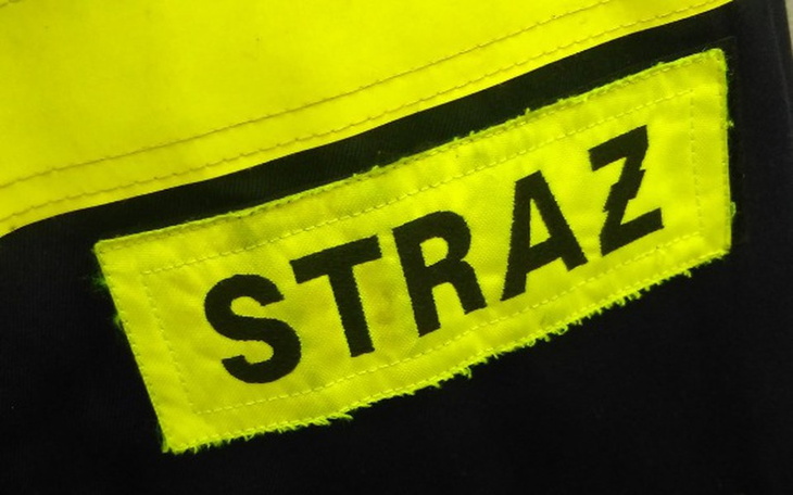 Zbiórka Nowy silnik dla strażakow OSP - zdjęcie główne