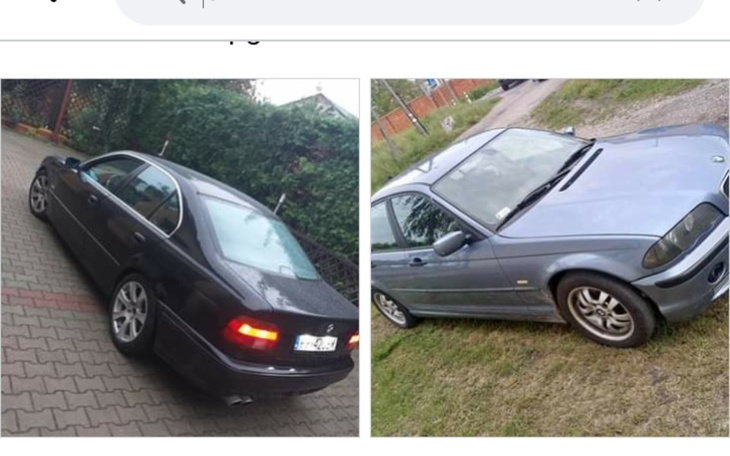 Zbiórka Na wymarzony samochód Życia - zdjęcie główne