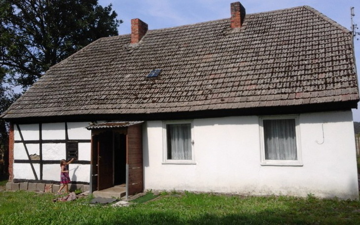 Zbiórka Dach jak sito potrzebuje naprawy - zdjęcie główne