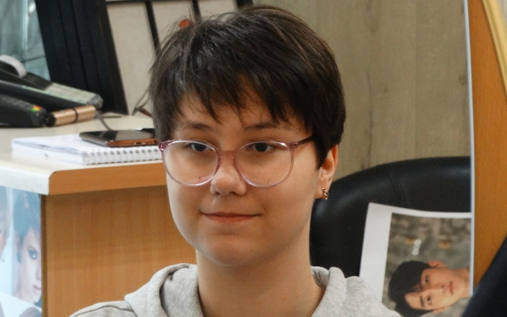 Zbiórka Julia kontra Osteosarcoma - zdjęcie główne