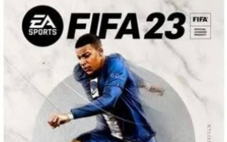 Zbiórka na kupno fify 23 - zdjęcie główne