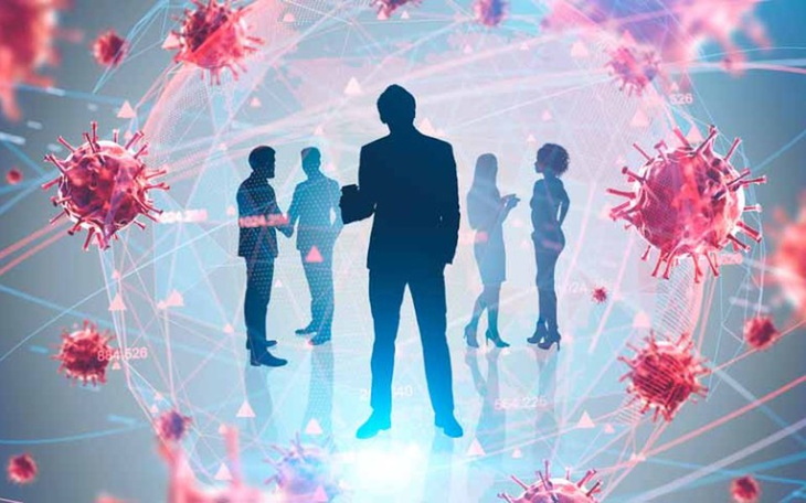 Zbiórka Pomoc w czasie kwarantanny - zdjęcie główne