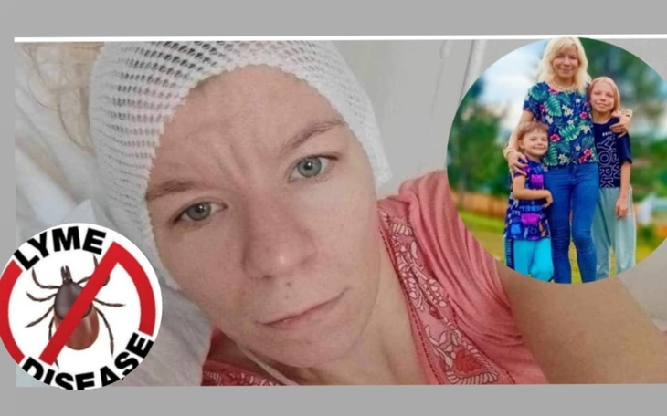 Zbiórka Potwór,koszmar -Neuroborelioza - zdjęcie główne