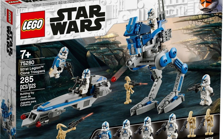 Zbiórka Możecie mi do łożyć do lego - zdjęcie główne