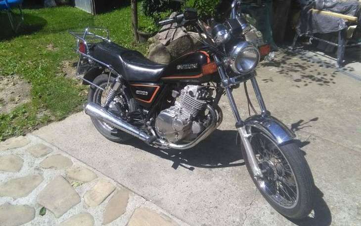 Zbiórka motor dla mojego synka - zdjęcie główne