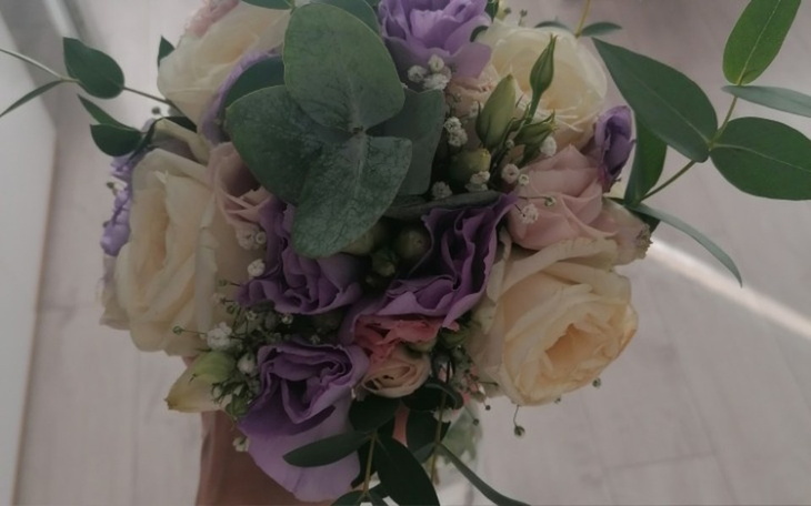 Zbiórka Skradzione pieniądze weselne - zdjęcie główne