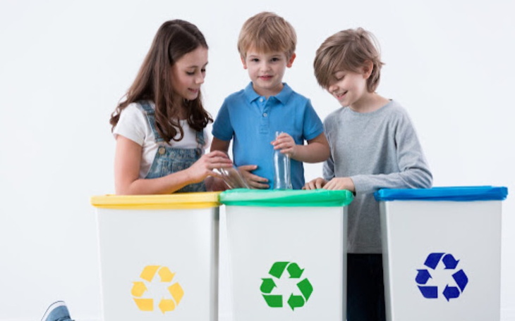 Zbiórka Warsztaty ekologiczne - zdjęcie główne