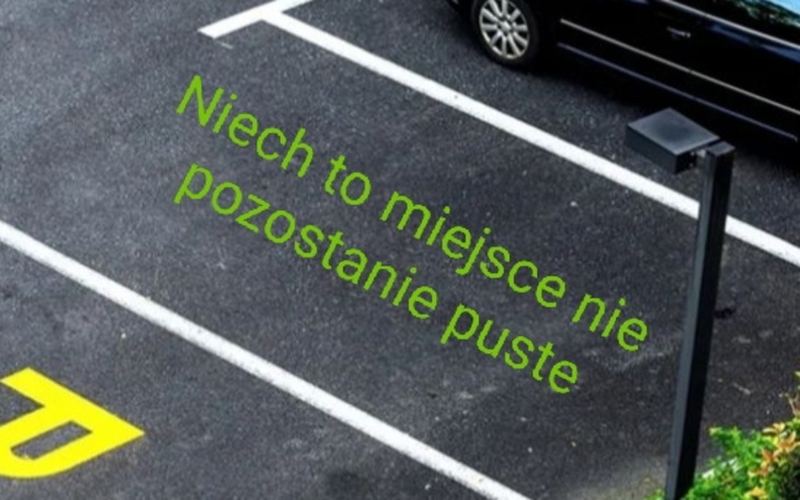 Zbiórka Auto dla Wojtka - zdjęcie główne