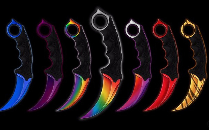 Zbiórka Zbieram Na Kose Do CS:GO - zdjęcie główne