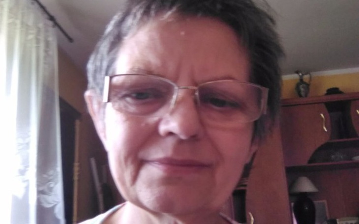 Zbiórka Leczenie ,potrzeby - zdjęcie główne