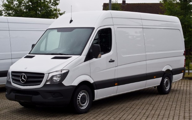 Zbiórka Własna firma transportowa - zdjęcie główne