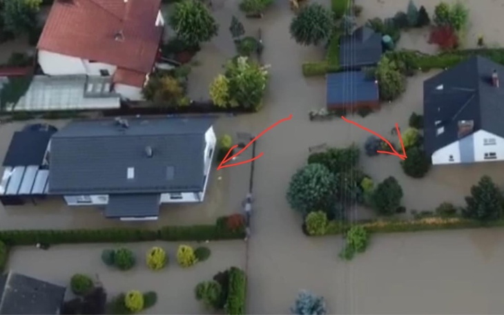 Zbiórka POWÓDŹ Remont zalanego domu - zdjęcie główne