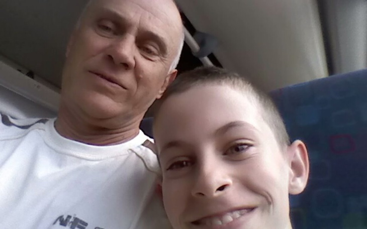 Zbiórka mieszkanie dla samotnego taty - zdjęcie główne