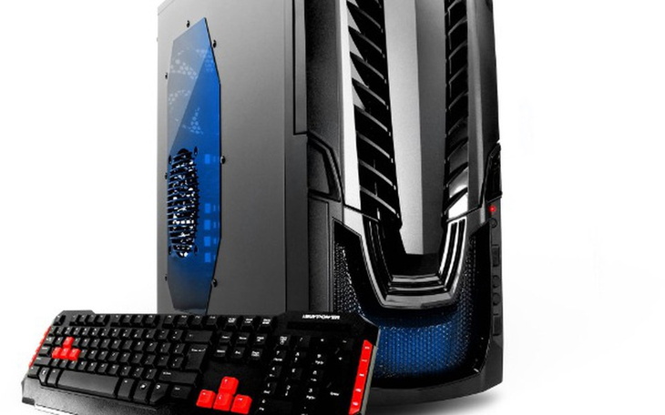 Zbiórka Wymianę Komputera :/ - zdjęcie główne