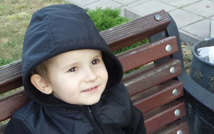 Zbiórka Pomoc dla dzieci z autyzmem - zdjęcie główne