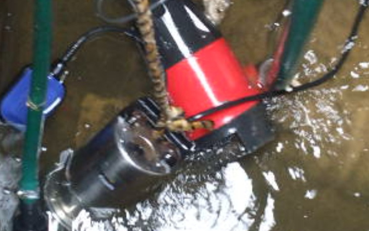 Zbiórka Pomóż proszę uratować dom. - zdjęcie główne