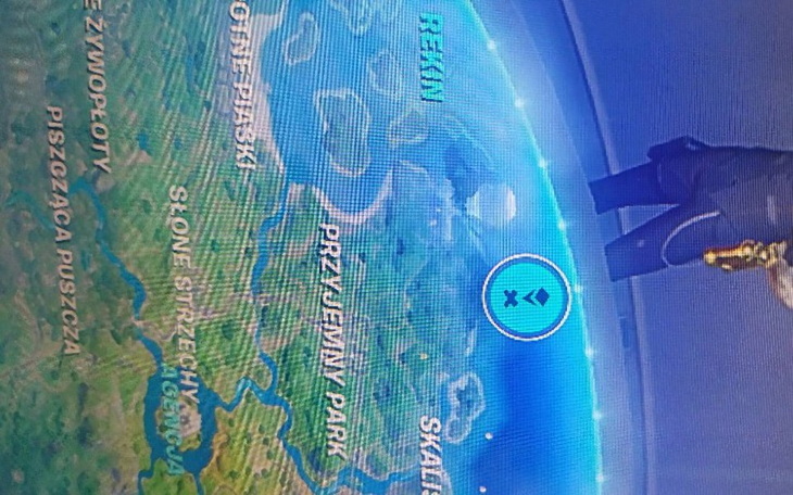 Zbiórka Na skiny w Fortnite - zdjęcie główne