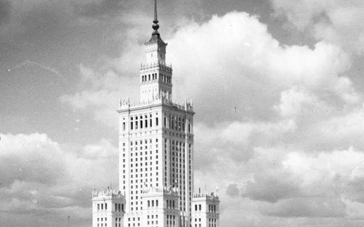 Zbiórka Na wyprowadzkę - zdjęcie główne