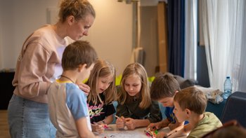 Zbiórka Pomóż utrzymać nam PRZYSTAŃ - miniaturka zdjęcia