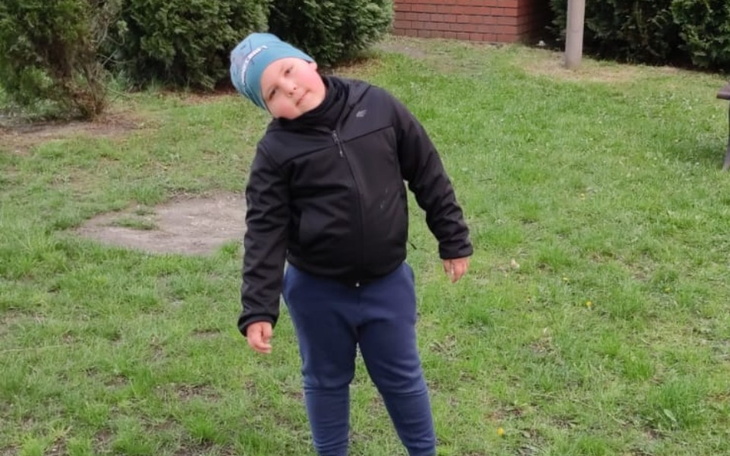 Zbiórka Nawrót u Franka - Chłoniak - zdjęcie główne