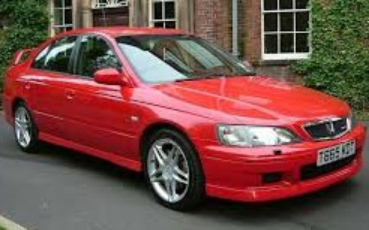 Zbiórka Wymarzony samochód honda accord - zdjęcie główne