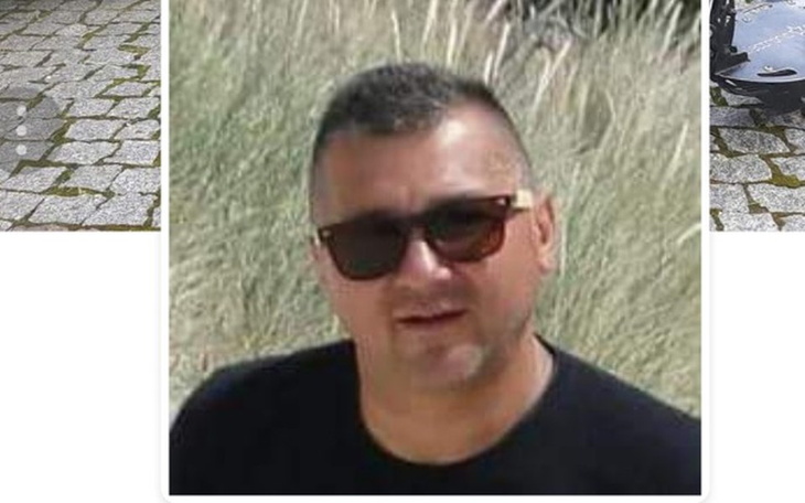 Zbiórka Dla Bogusia - zdjęcie główne